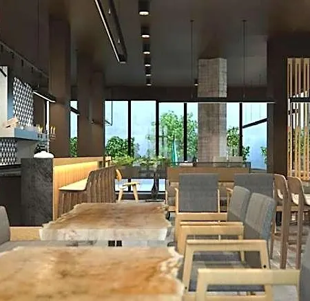 Adeti Hotell Nesebar