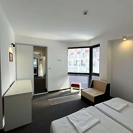 Adeti Otel 2*