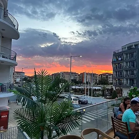 Adeti Hotell Nesebar