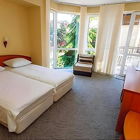 Otel Adeti Misivri