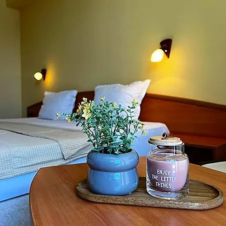 Hotell Adeti