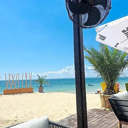 Adeti Hotell Nesebar