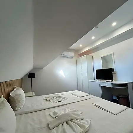Hotell Adeti