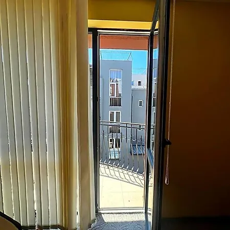 Adeti Hotell