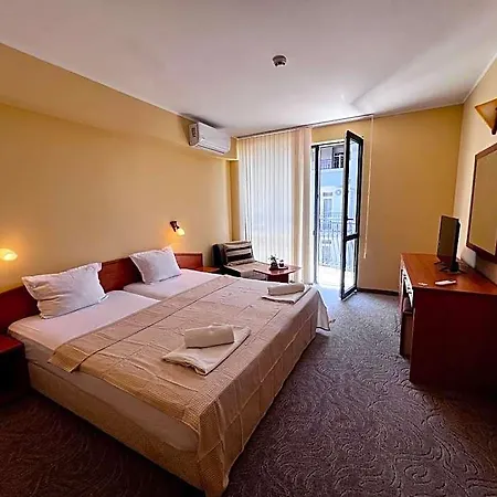 Hotell Adeti Nesebar