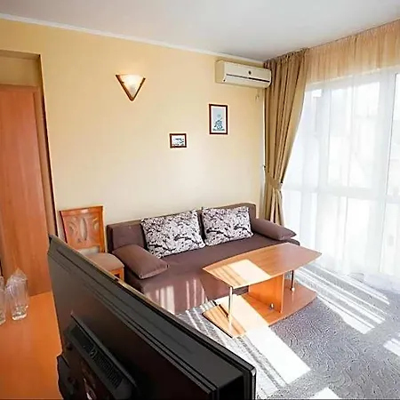 Adeti Nesebar