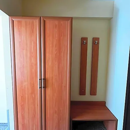 Hotell Adeti Nesebar