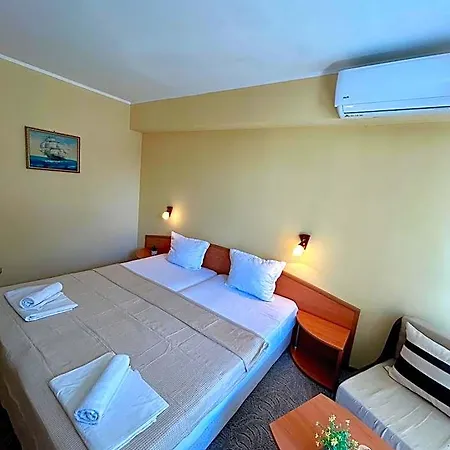 Hotell Adeti Nesebar